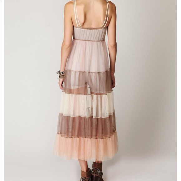 Free people slip - Picture 2 of 5